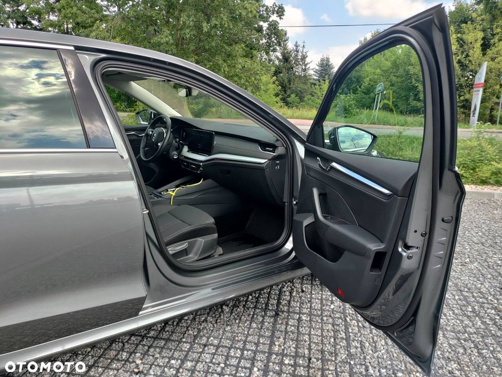 Skoda Octavia 1.5 TSI e-Tec Style DSG - 3