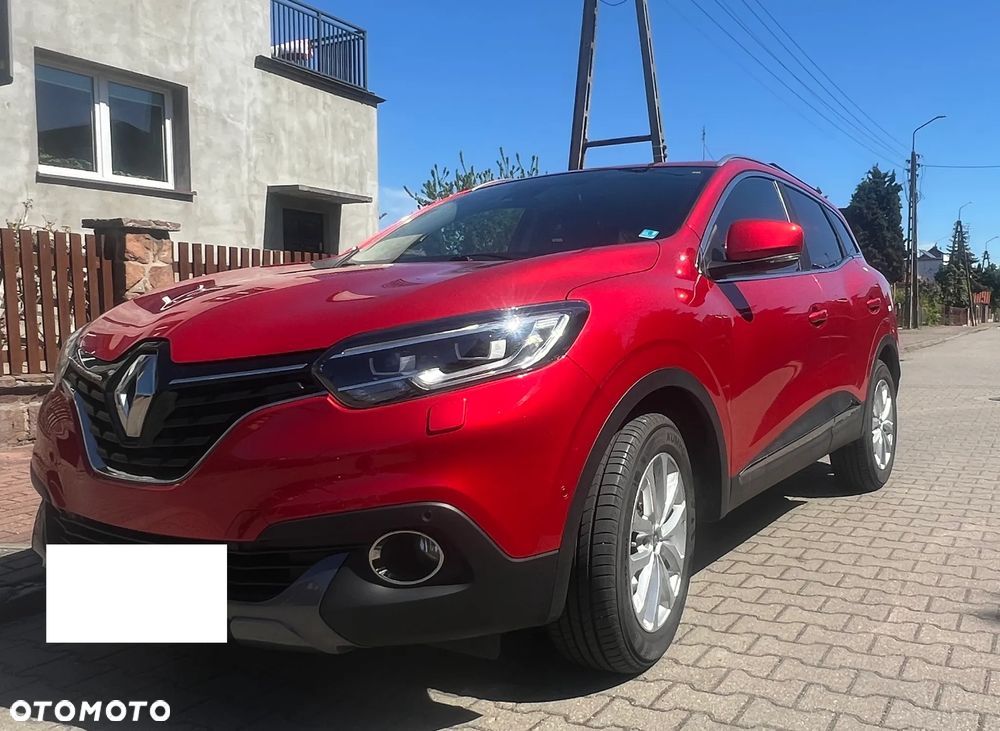 Renault Kadjar - 1