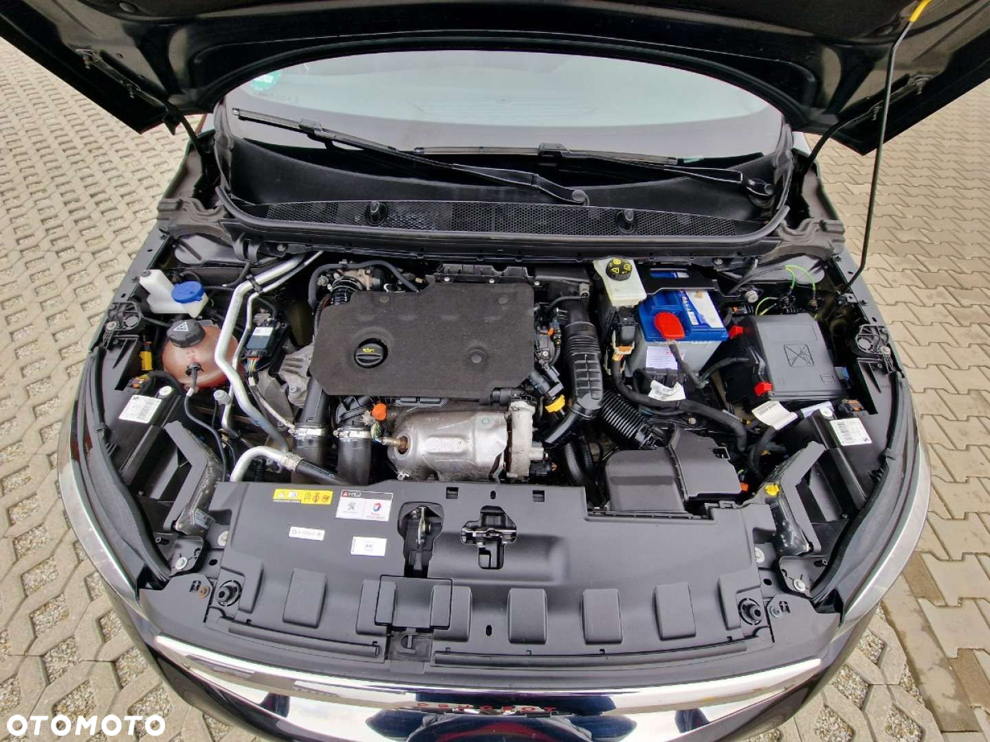 Peugeot 308 - 37