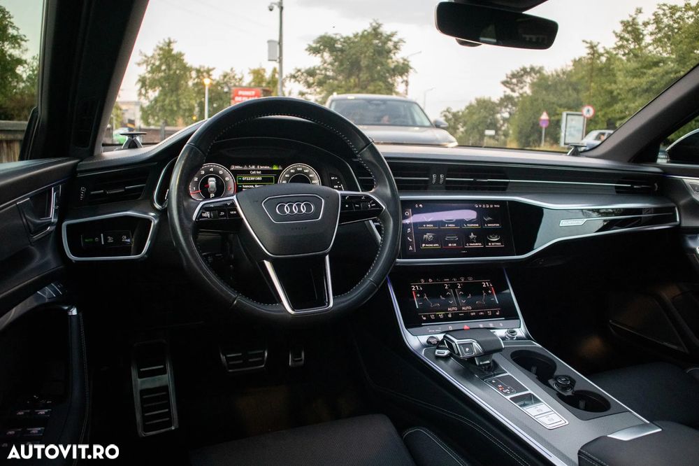 Audi A6 Allroad - 34