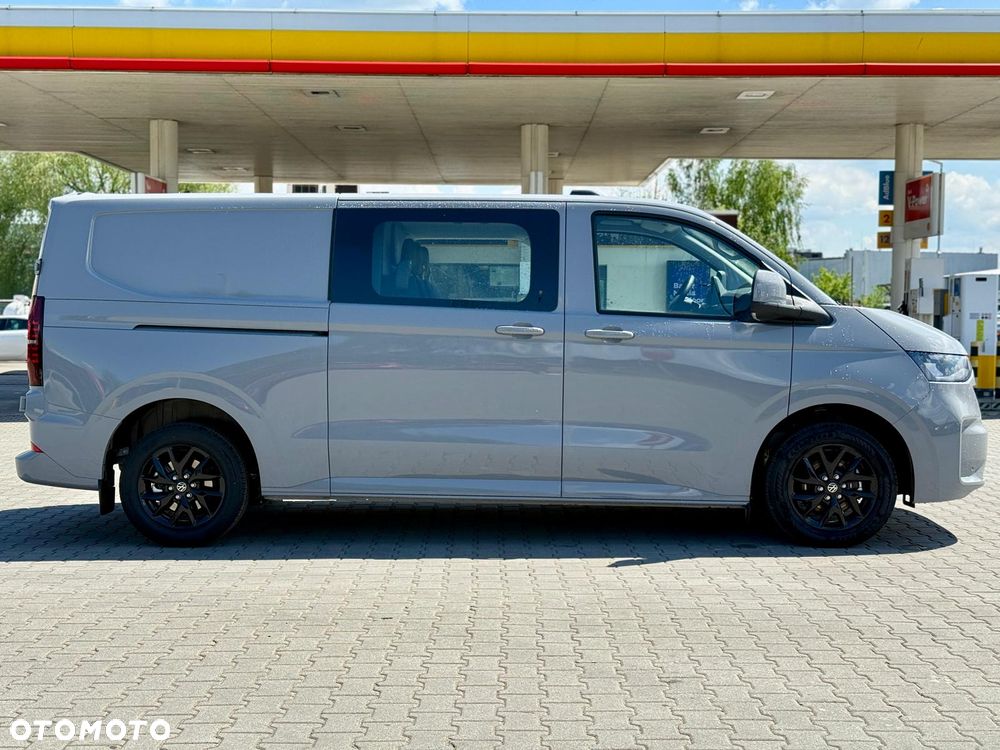 Volkswagen Transporter Furgon Plus - 7