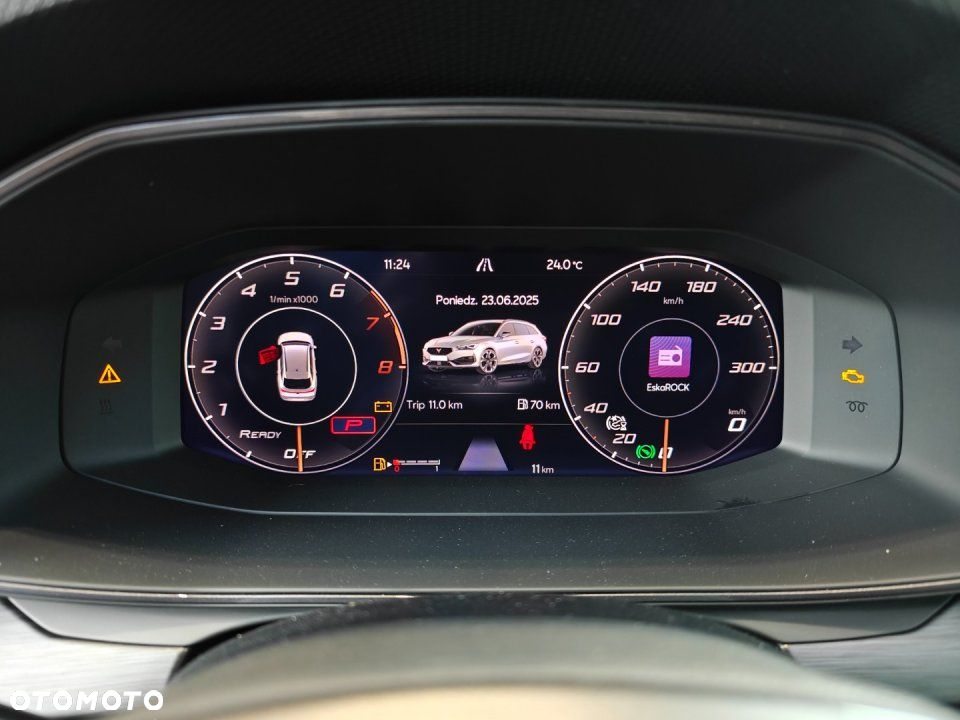 Cupra Leon Sportstourer - 19
