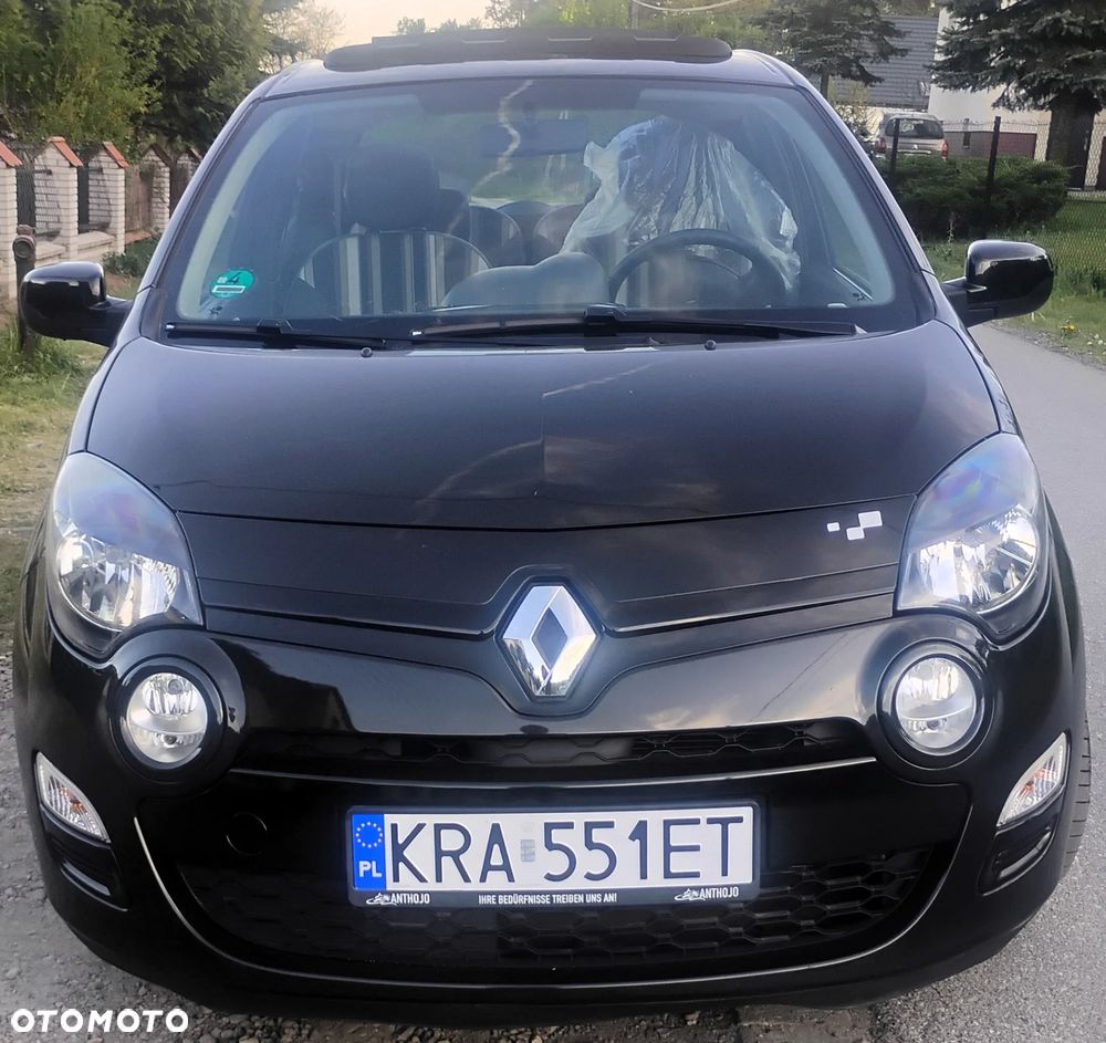 Renault Twingo - 19