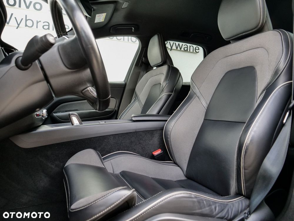 Volvo XC 60 - 12