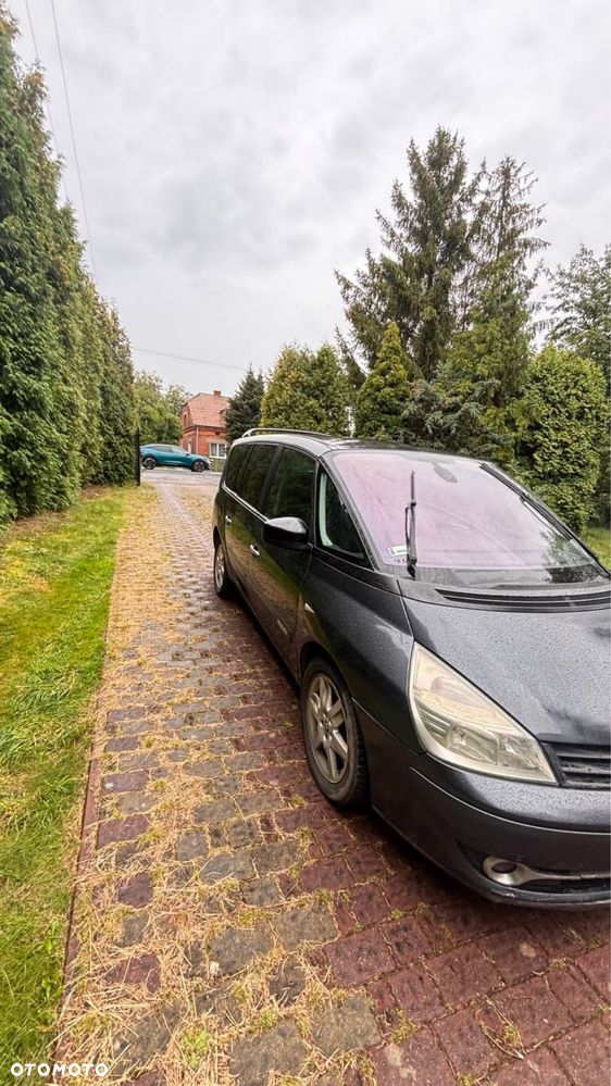 Renault Espace - 7