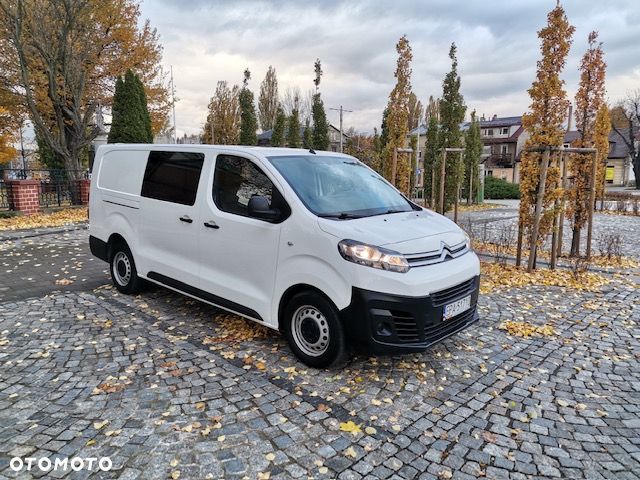 Citroën JUMPY - 7