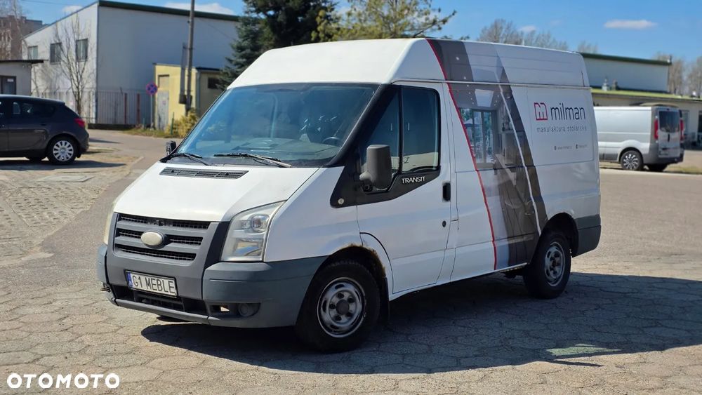 Ford Transit L2H2 - 3