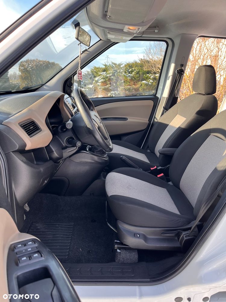 Opel Combo Tour L2H1 - 6