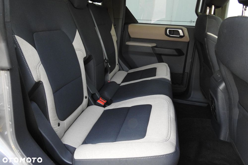 Ford Bronco 2.7 EcoBoost 4WD Outer Banks - 18