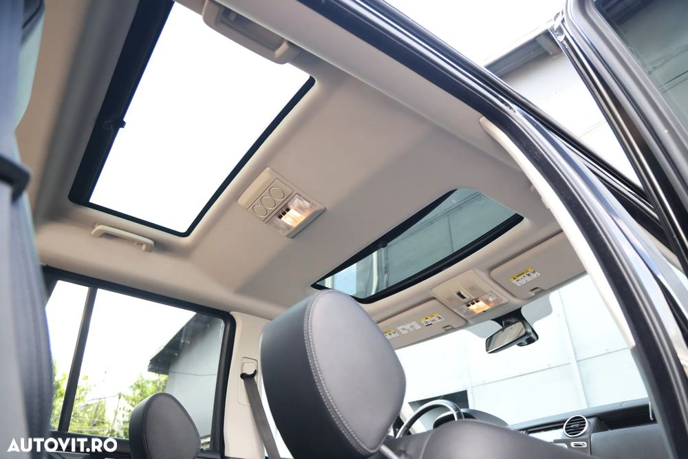 Land Rover Discovery 3.0 SDV6 HSE Aut - 29