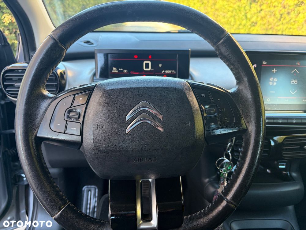 Citroën C4 Cactus - 26