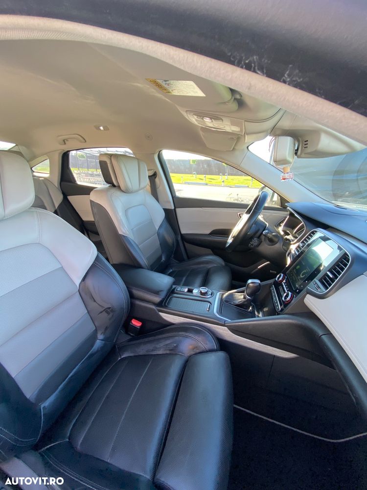 Renault Talisman ENERGY dCi EDC Intens - 11