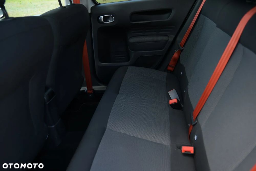 Citroën C4 Cactus 1.6 Blue HDi Feel Edition - 20
