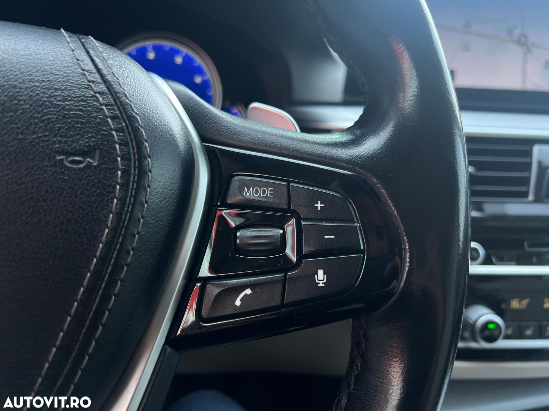 BMW Seria 5 - 20