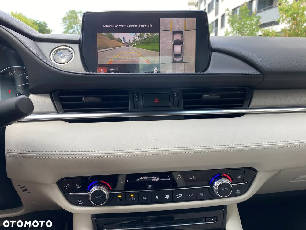 Mazda 6 2.0 SkyPassion - 13