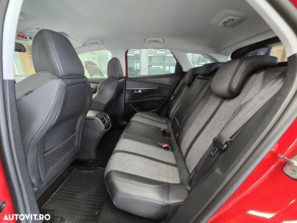 Peugeot 3008 - 7
