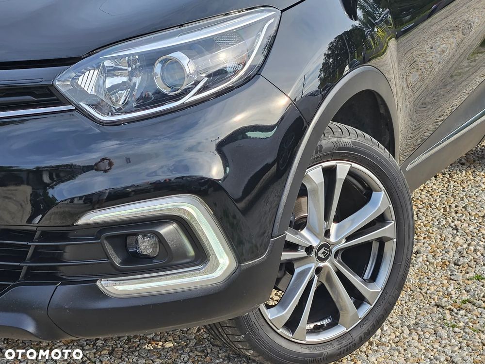 Renault Captur 1.0 TCe Zen - 15