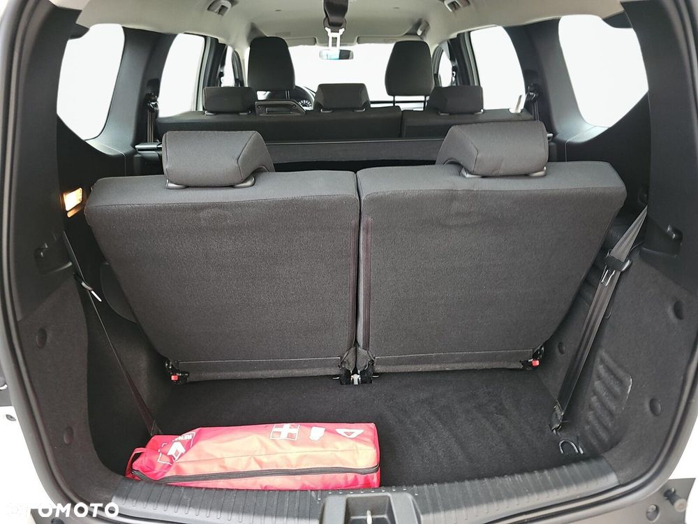 Dacia Jogger - 21