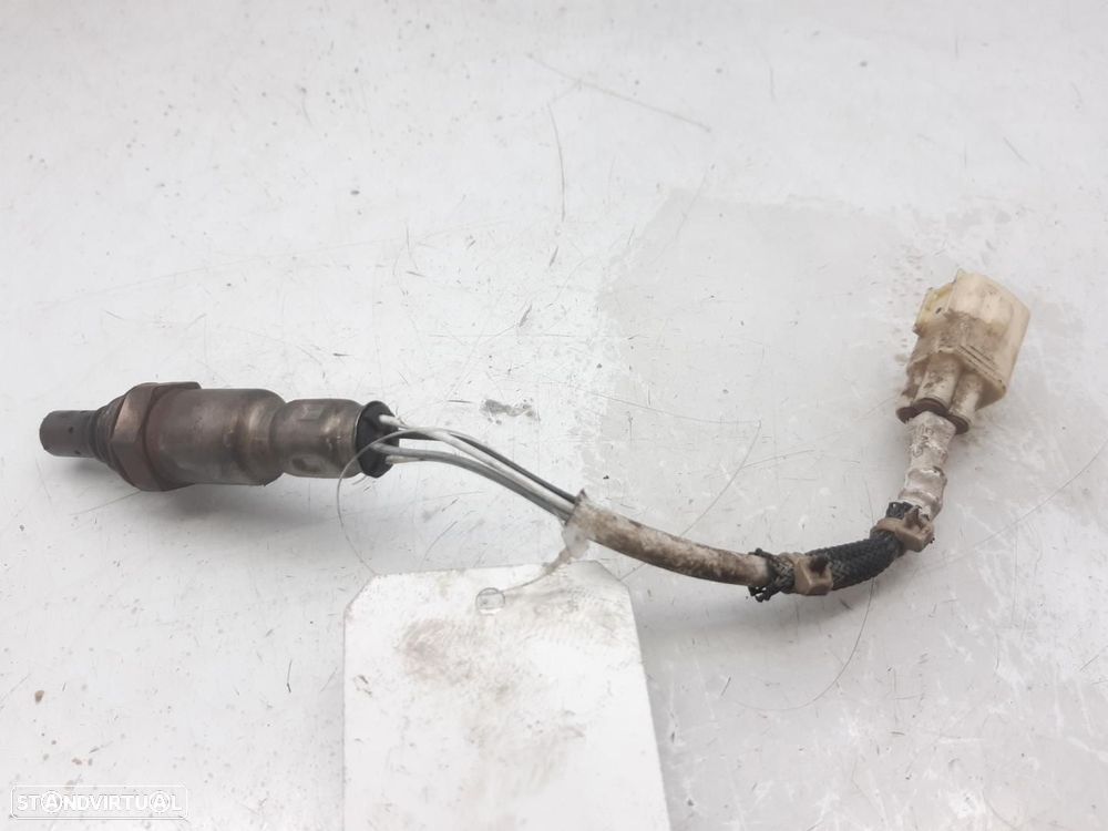 SONDA LAMBDA LEXUS IS - 1