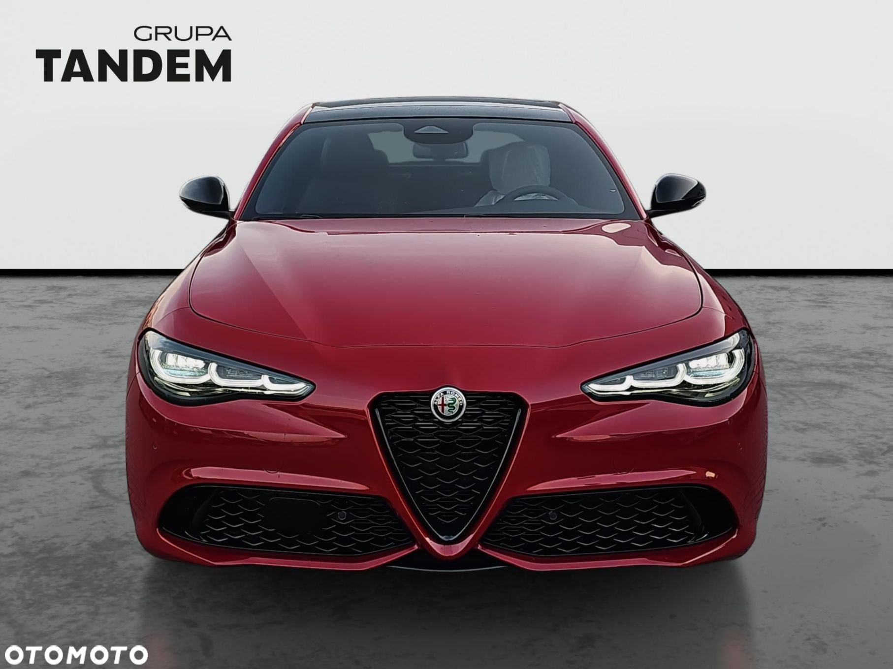 Alfa Romeo Giulia 2.0 Turbo Veloce Q4 - 2