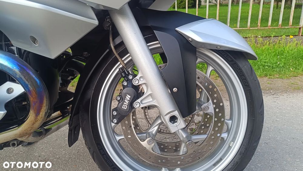BMW R - 5