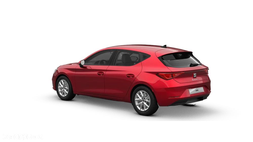 Seat Leon 1.5 TSI Style - 4