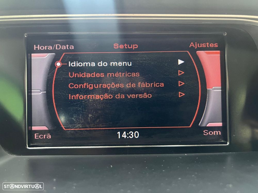Audi A4 Allroad 2.0 TDI quattro - 28