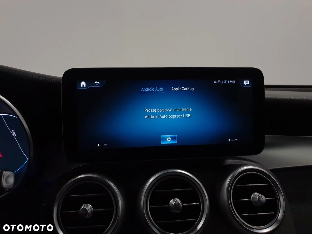 Mercedes-Benz GLC 300 de 4Matic 9G-TRONIC AMG Line Plus - 17