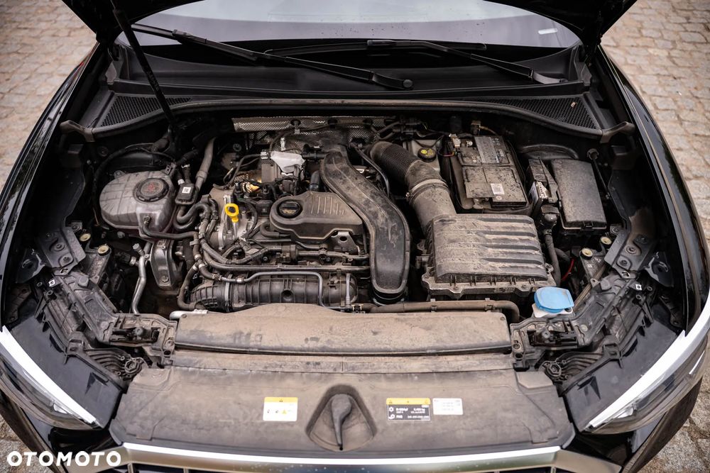 Audi Q3 35 TFSI mHEV S-Line S tronic - 29