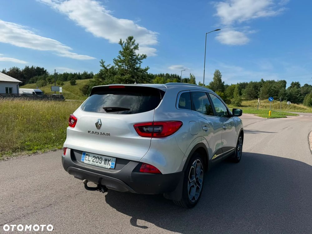 Renault Kadjar - 6