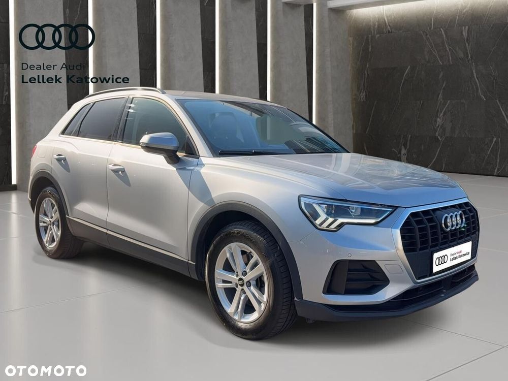 Audi Q3 - 2
