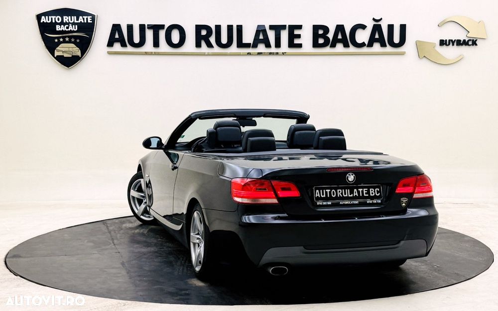 BMW Seria 3 - 7