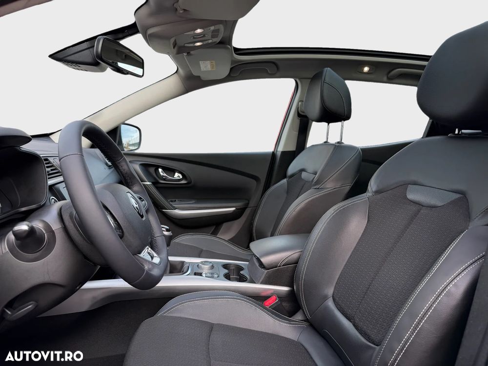 Renault Kadjar Energy dCi 130 4x4 XMOD - 12