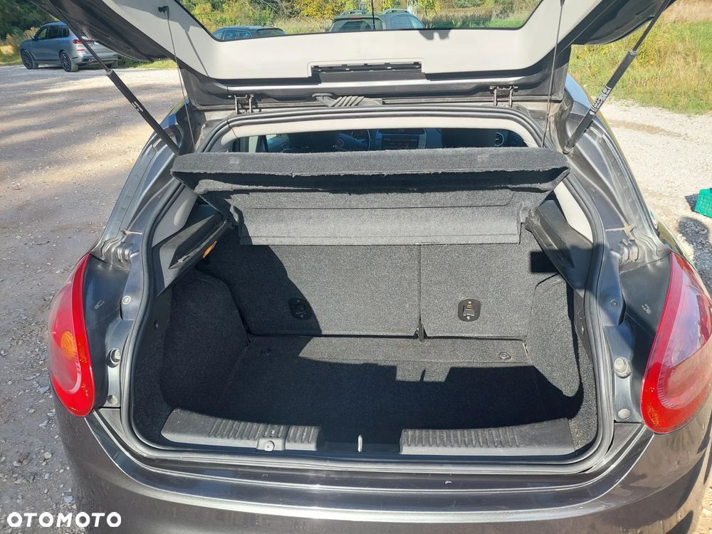 Fiat Bravo - 10
