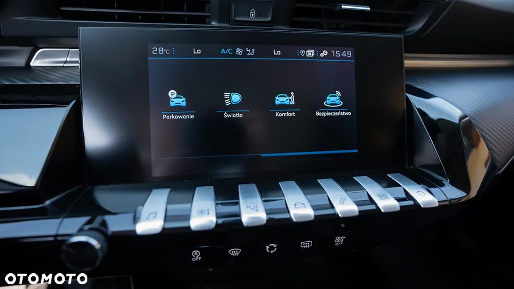 Peugeot 508 SW BlueHDi 130 Active Business-Paket - 35