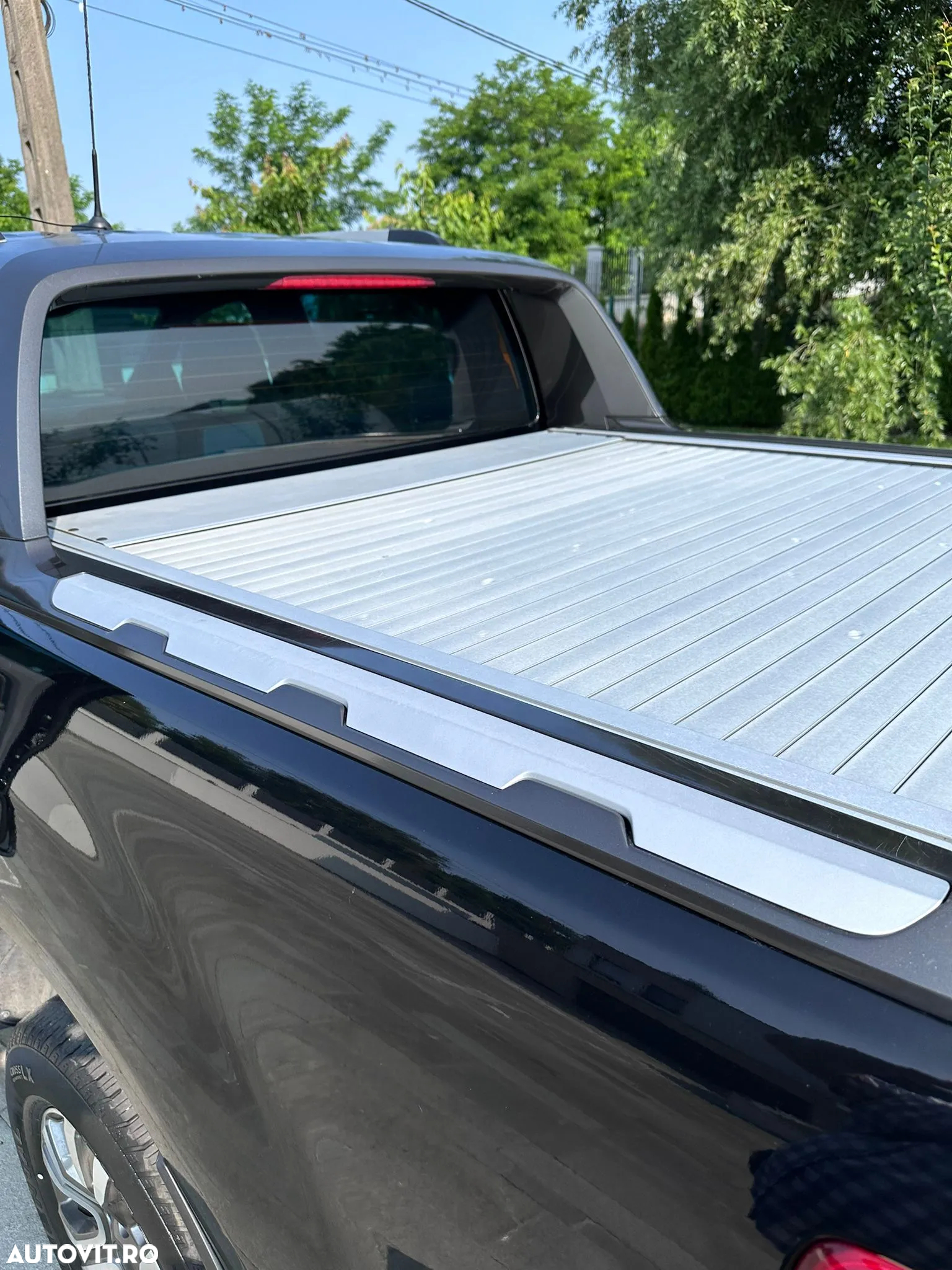 Ford Ranger - 5