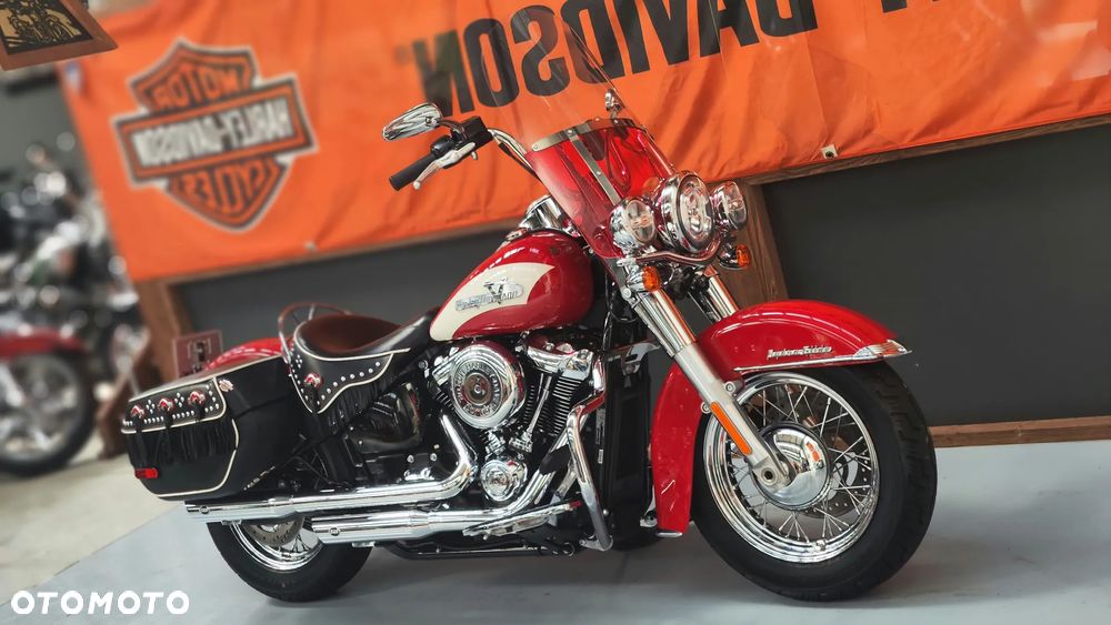 Harley-Davidson FL Hydra Glide - 10