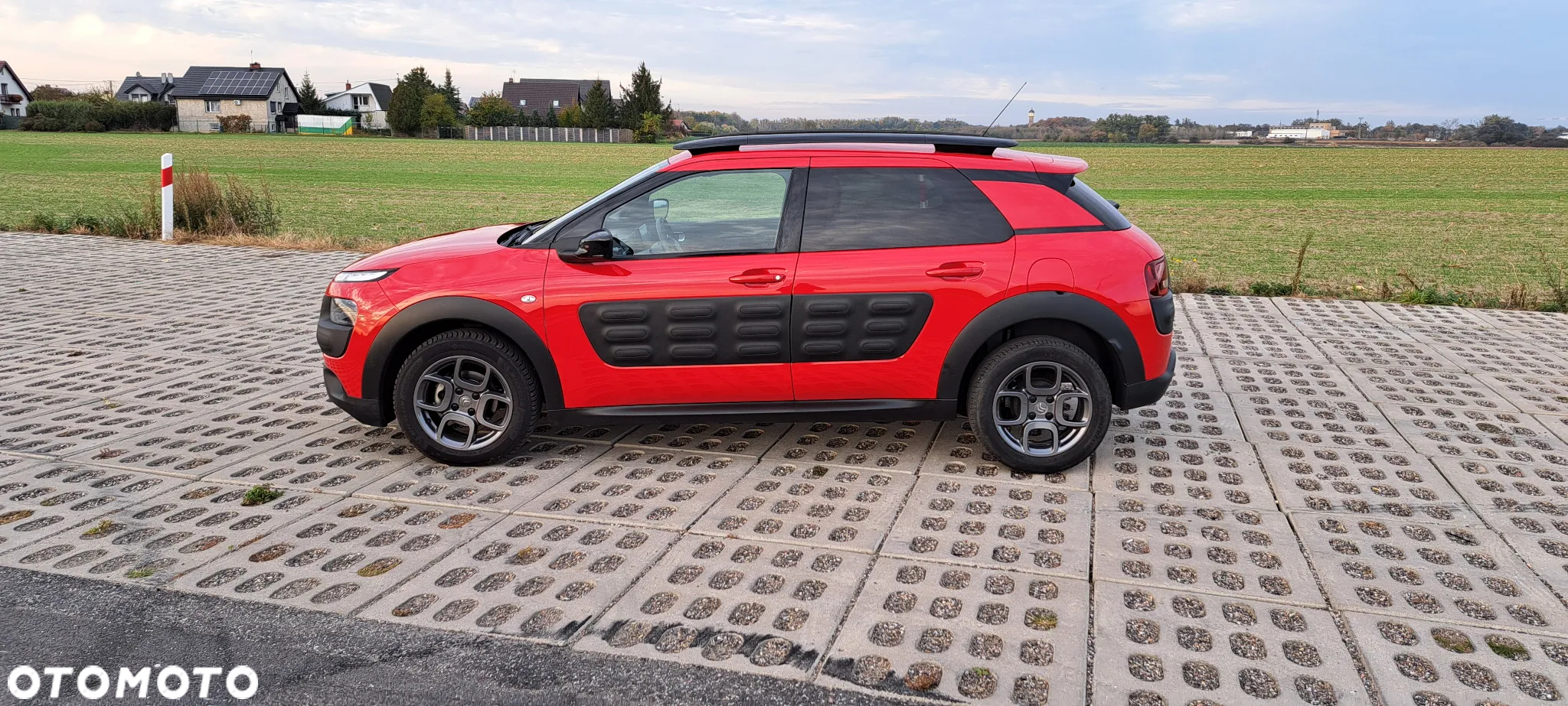 Citroën C4 Cactus 1.2 PureTech Feel - 2