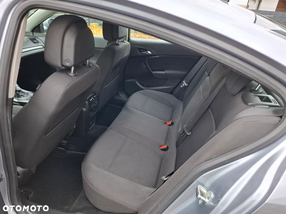 Opel Insignia 1.8 Edition - 15