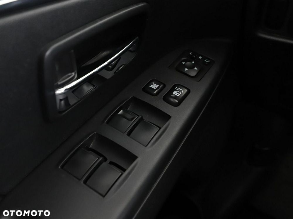 Mitsubishi ASX 1.6 2WD Edition - 34