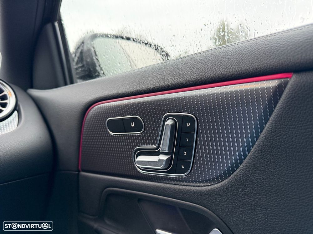 Mercedes-Benz EQA 250 Progressive - 32