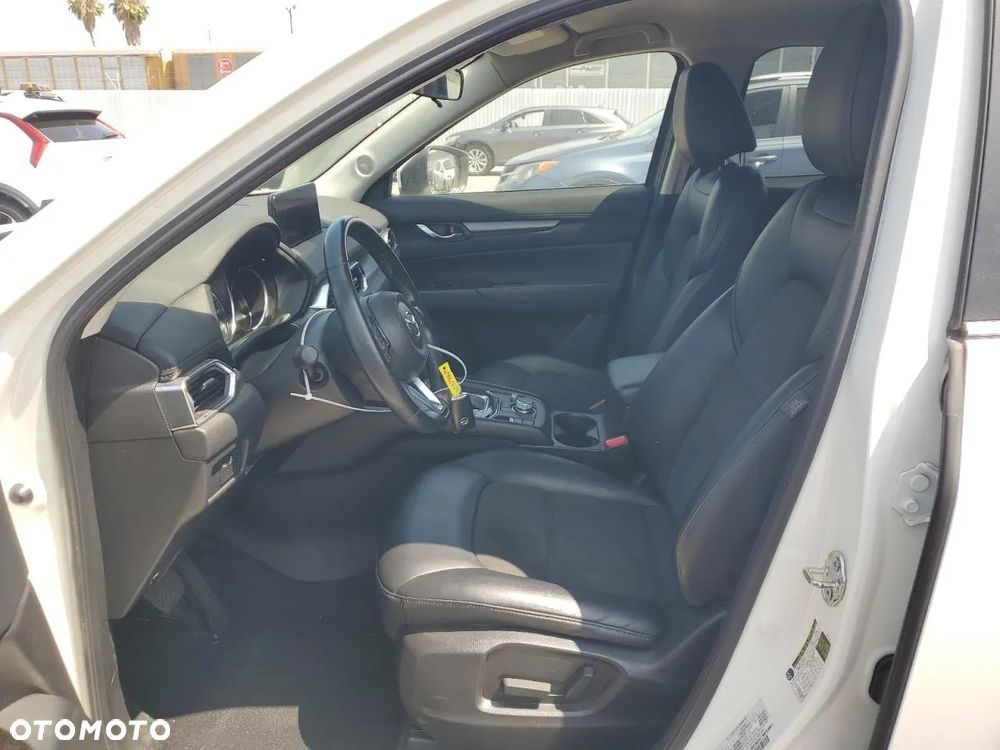 Mazda CX-5 2.5 Exclusive-Line AWD - 8