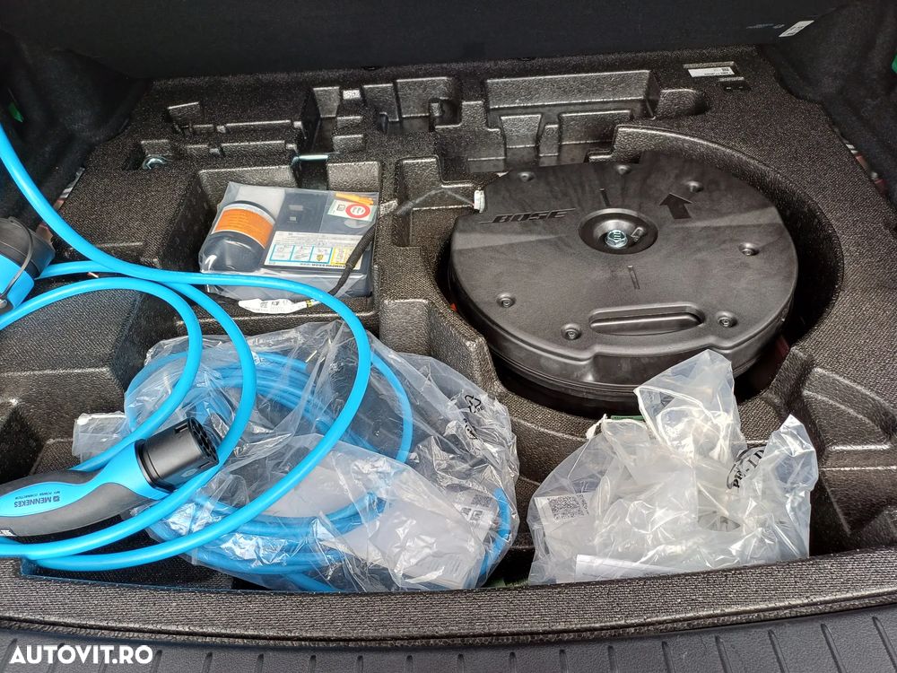 Mazda CX-60 e-Skyactiv PHEV Takumi Plus - 10