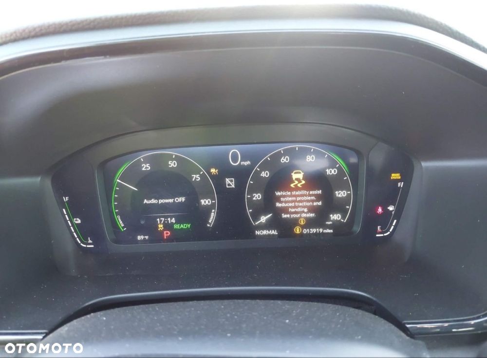 Honda CR-V - 11