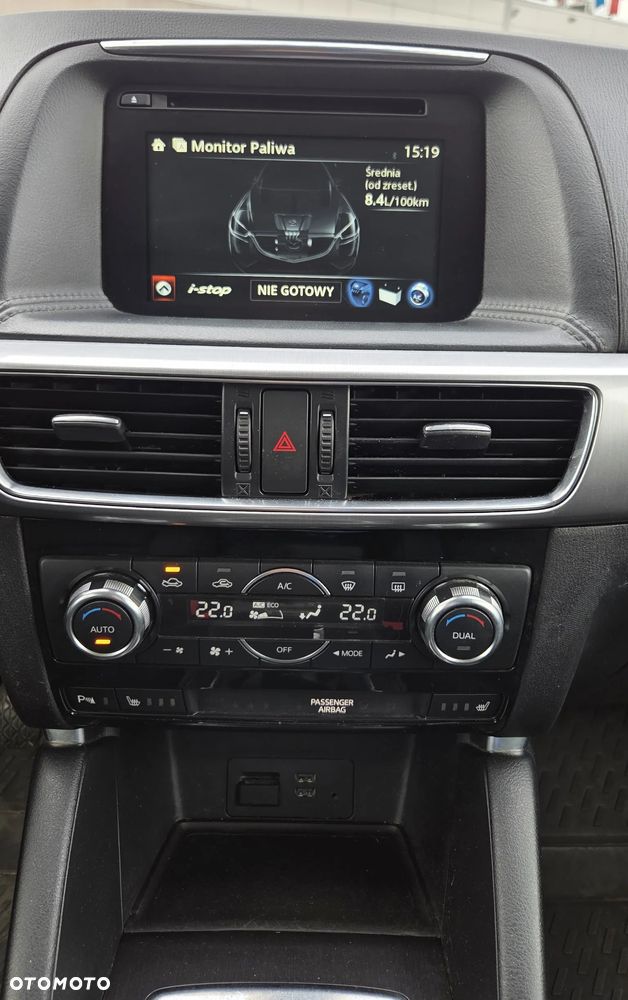 Mazda CX-5 2.0 Skydream 2WD - 18