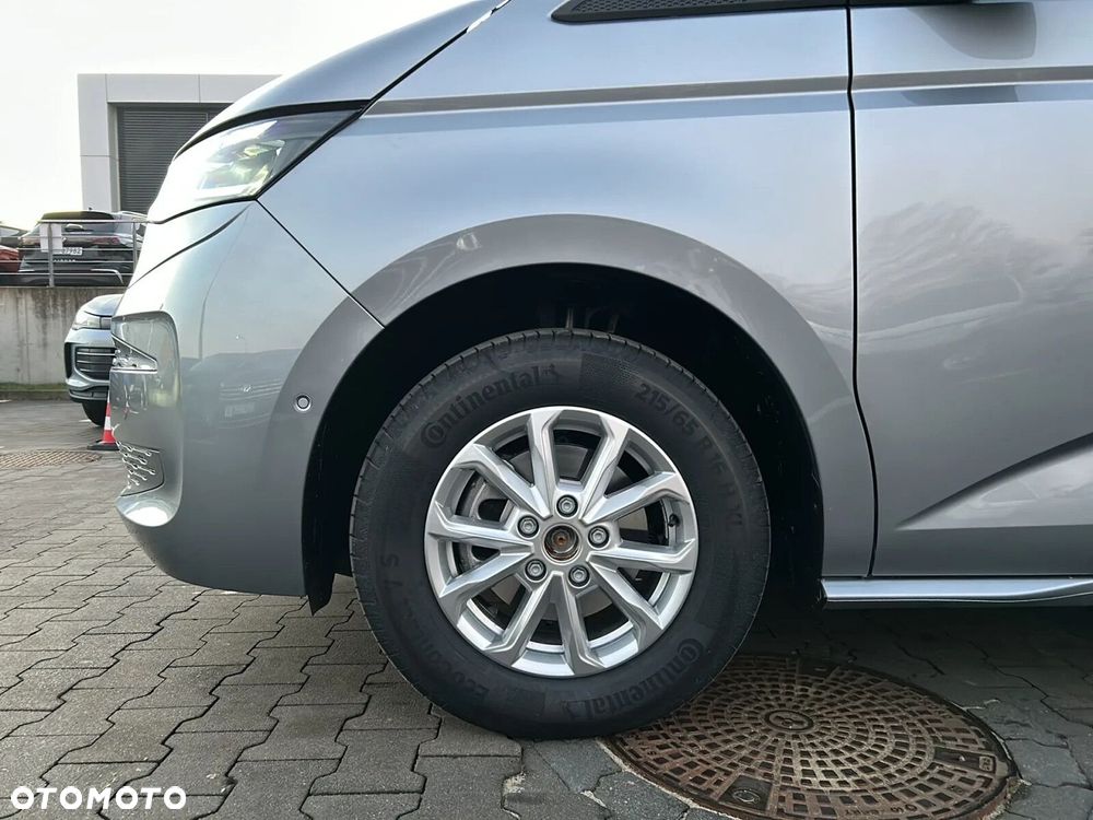 Volkswagen Multivan 2.0 TDI L2 Family DSG - 28