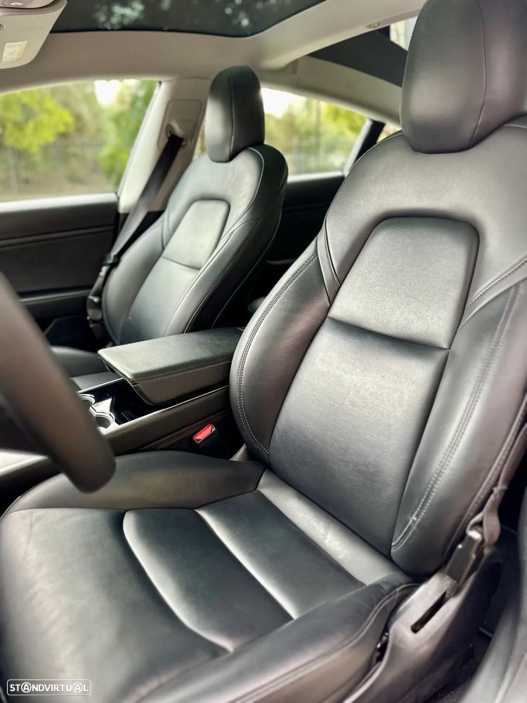 Tesla Model 3 Long-Range Dual Motor AWD - 15