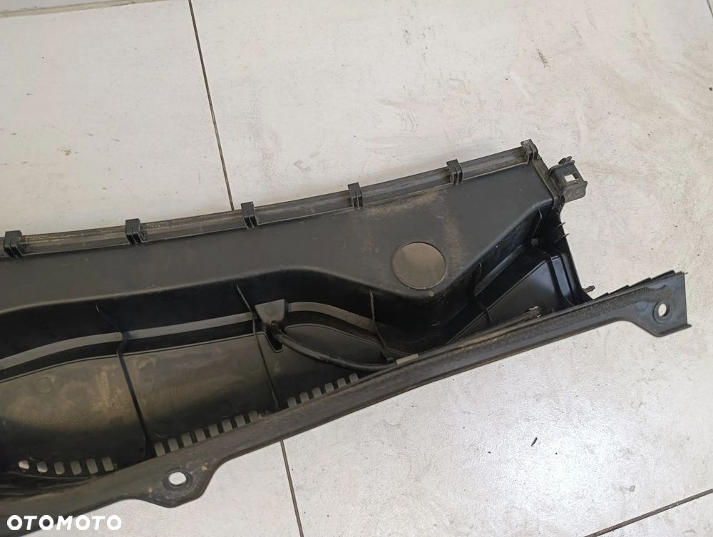 Podszybie plastikowe eu lewe Suzuki Vitara III 3 lift - 7