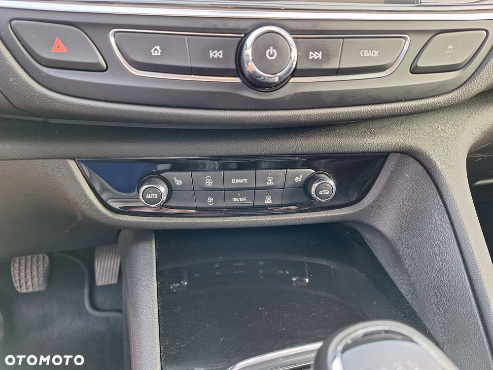 Opel Insignia 2.0 CDTI ecoFLEXStart/Stop Business Edition - 20