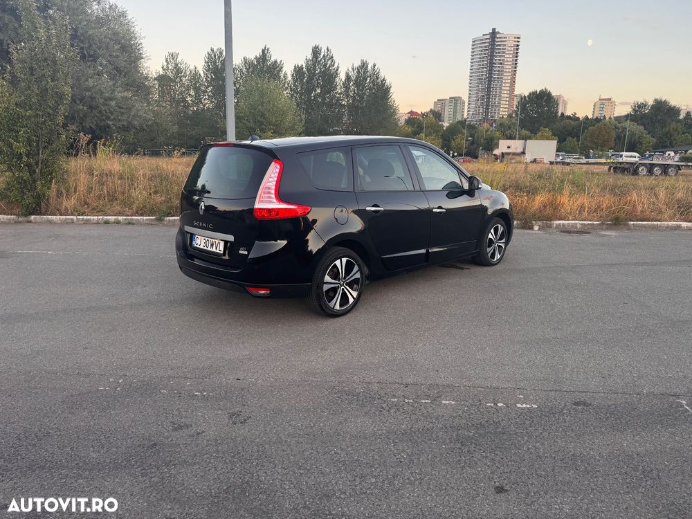 Renault Scenic - 7